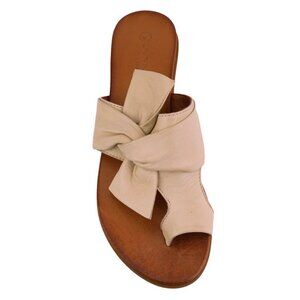 Unity In Diversity Kira Slip On Sandal - Size 39 (US 8.5)